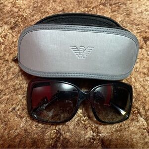 Emporio Armani sunglasses
